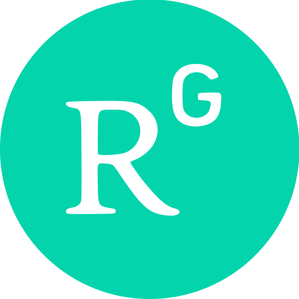 ResearchgateLogo